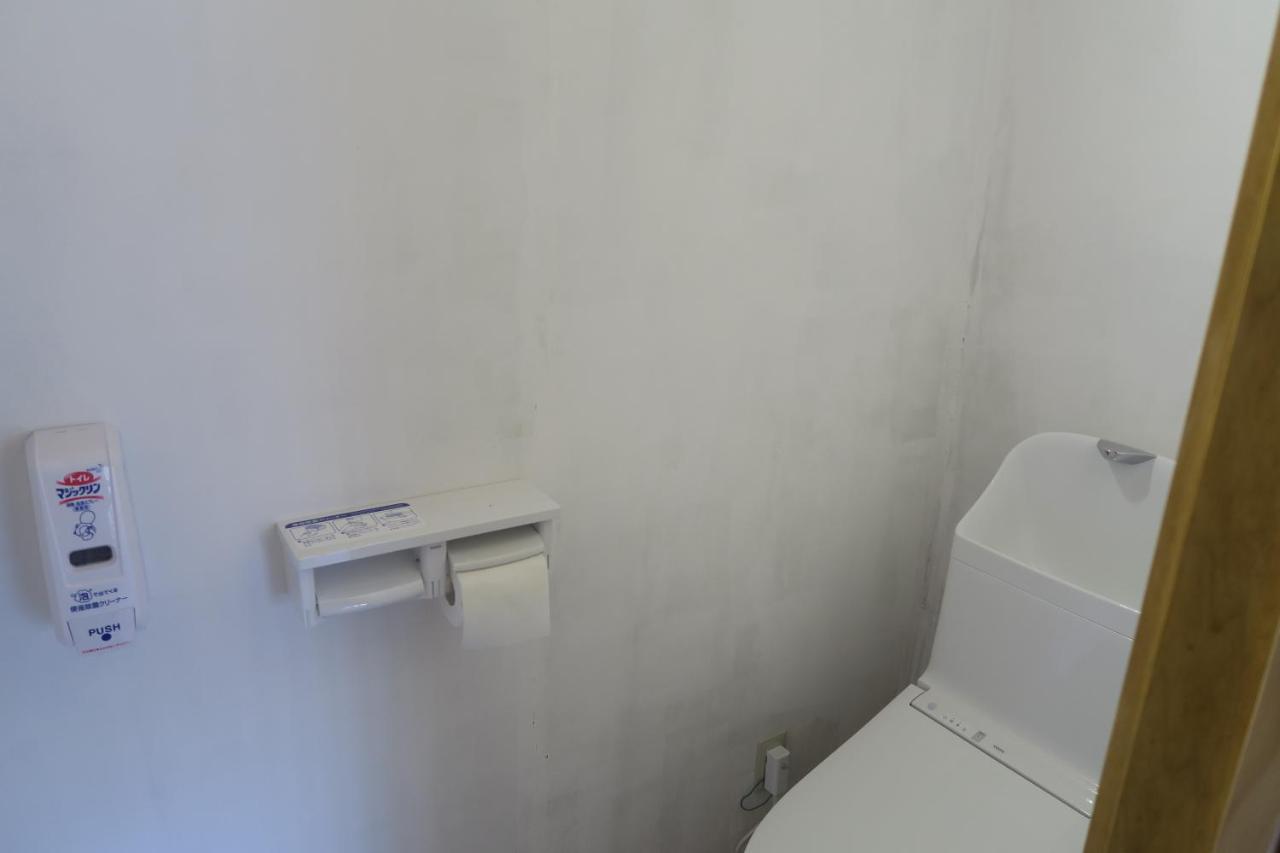Castle Town Private Inn One World Kitsuki Bagian luar foto