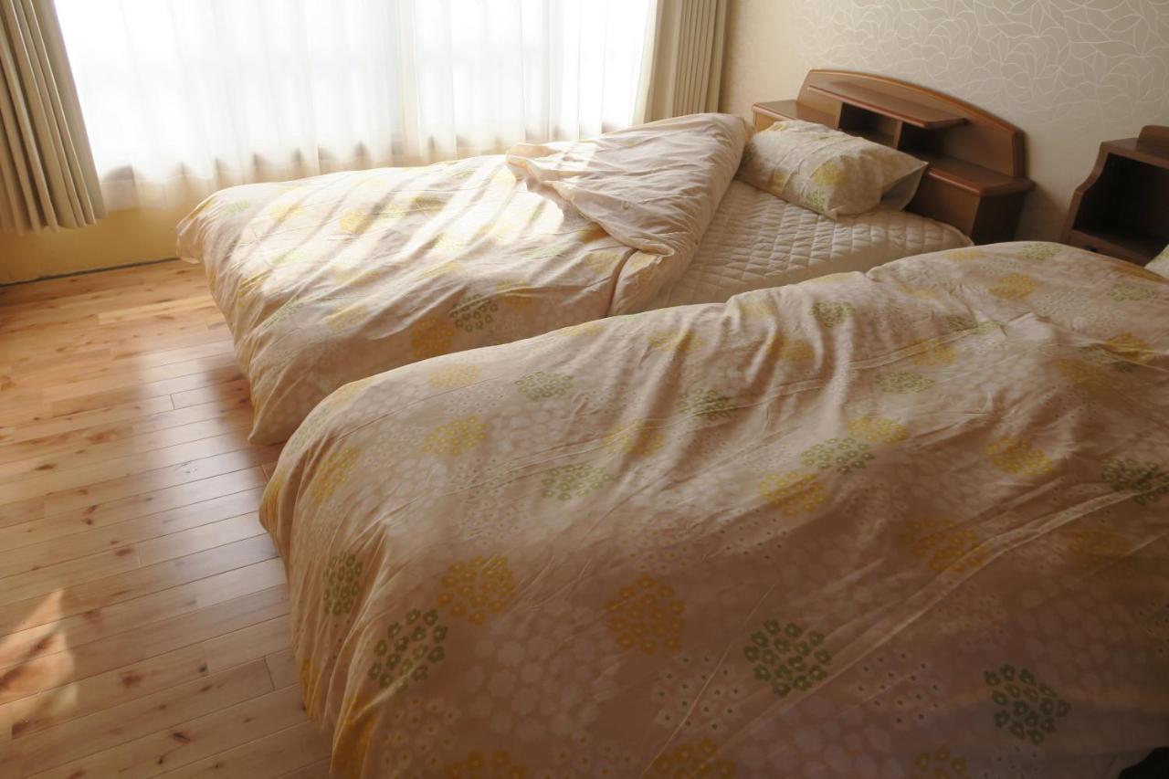 Castle Town Private Inn One World Kitsuki Bagian luar foto