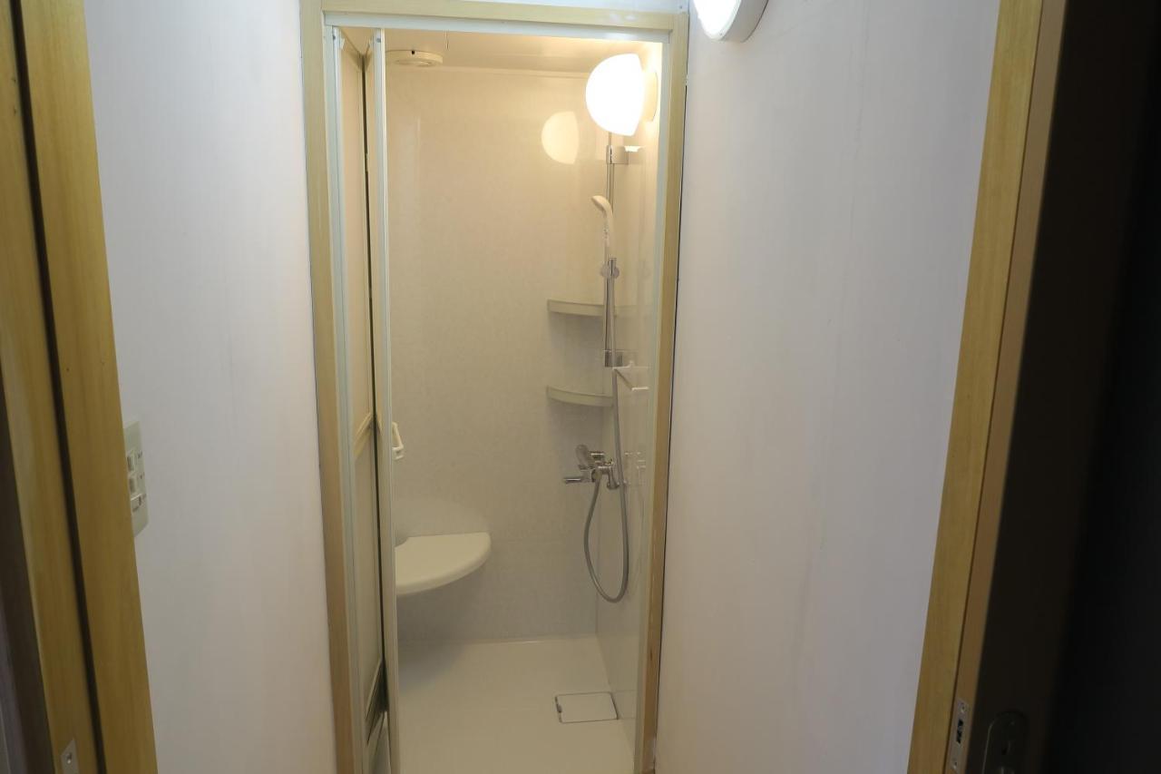 Castle Town Private Inn One World Kitsuki Bagian luar foto