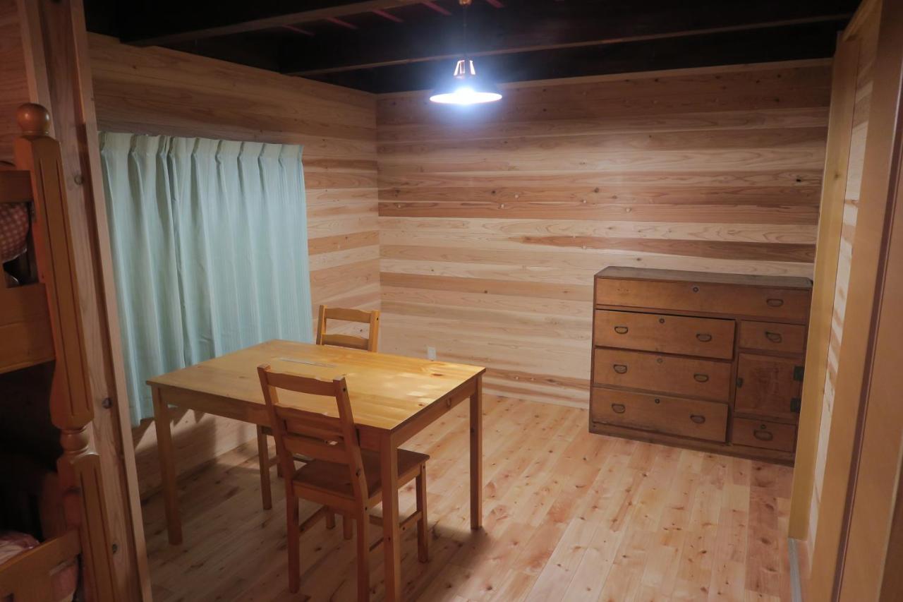 Castle Town Private Inn One World Kitsuki Bagian luar foto