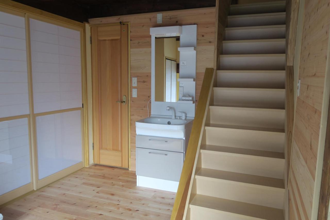 Castle Town Private Inn One World Kitsuki Bagian luar foto