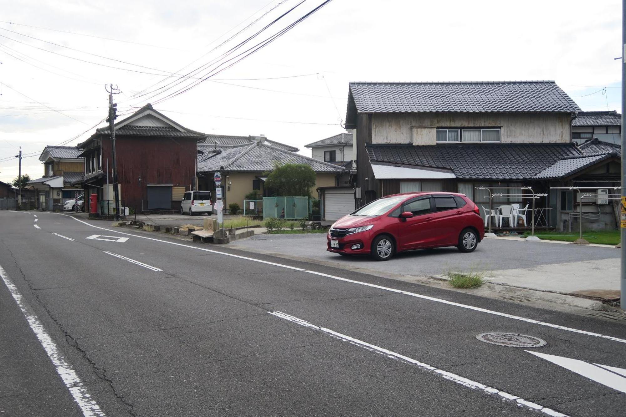 Castle Town Private Inn One World Kitsuki Bagian luar foto